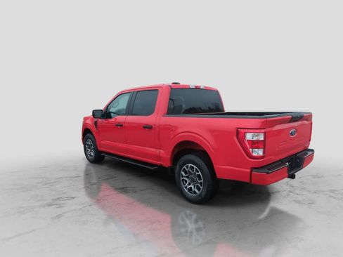 Used 2021 Ford F150 XL w/ STX Appearance Package AWD/4WD image 6