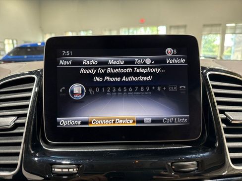 Used 2019 Mercedes-Benz GLS 450 4MATIC w/ Premium 1 Package image 68