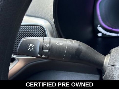 Used 2025 Kia Soul LX FWD image 26