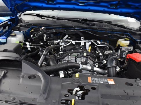 New 2025 Ford Ranger XL image 16