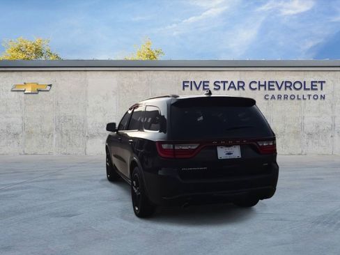 Used 2023 Dodge Durango GT RWD image 7