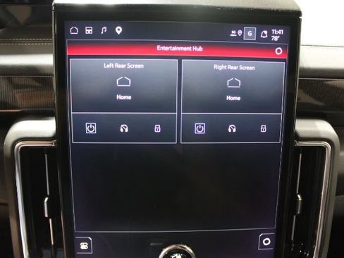 New 2026 GMC Yukon XL Elevation w/ Elevation Premium Package AWD/4WD image 56