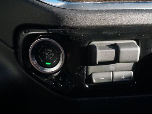 New 2026 Chevrolet Silverado 2500 LT w/ Trail Boss Package AWD/4WD image 17