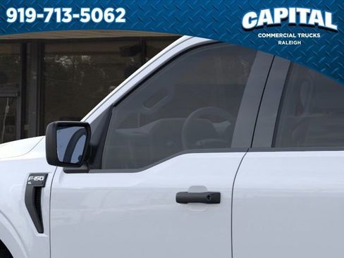 New 2025 Ford F150 XL image 20