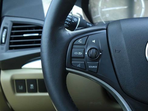 Used 2016 Acura MDX SH-AWD w/ Technology Package image 22