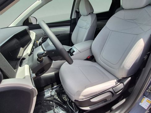 New 2026 Hyundai Tucson SE FWD image 18