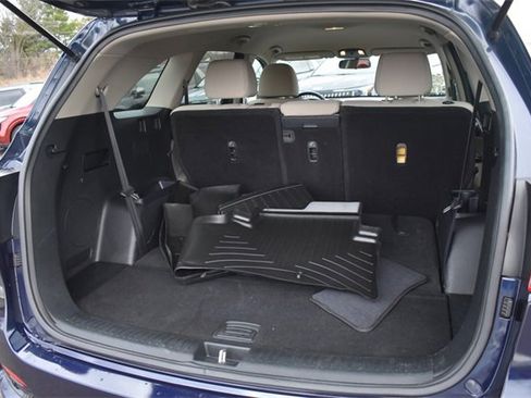 Used 2020 Kia Sorento LX w/ LX I4 Convenience Package image 16