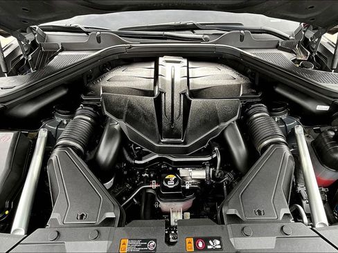 Used 2024 Genesis GV80 3.5T image 9