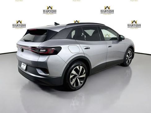 Used 2024 Volkswagen ID.4 2WD image 7