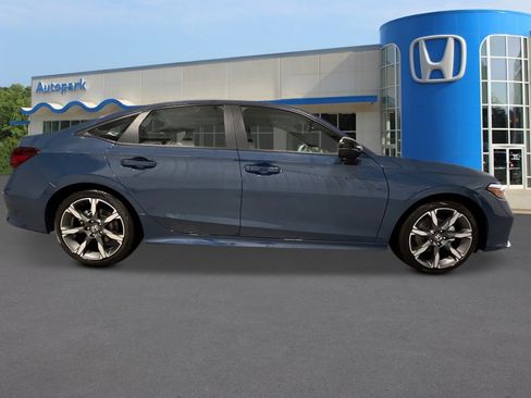 New 2026 Honda Civic Sport Touring image 8