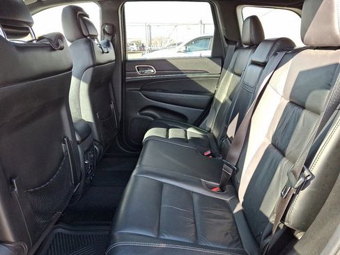 Used 2014 Jeep Grand Cherokee Limited image 5