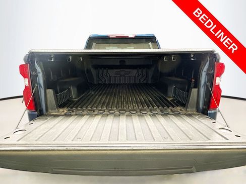 Used 2020 Chevrolet Silverado 1500 Custom w/ Custom Value Package image 26