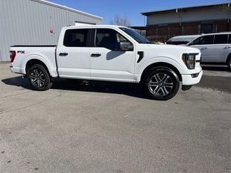 Used 2023 Ford F150 XL w/ STX Appearance Package video 2