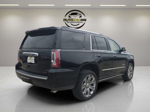 Used 2019 GMC Yukon Denali w/ Denali Ultimate Package image 7
