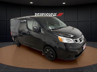 Used 2019 Nissan NV200 S w/ Cruise Control Package FWD video 1