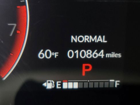 Used 2023 Honda CR-V EX-L image 25