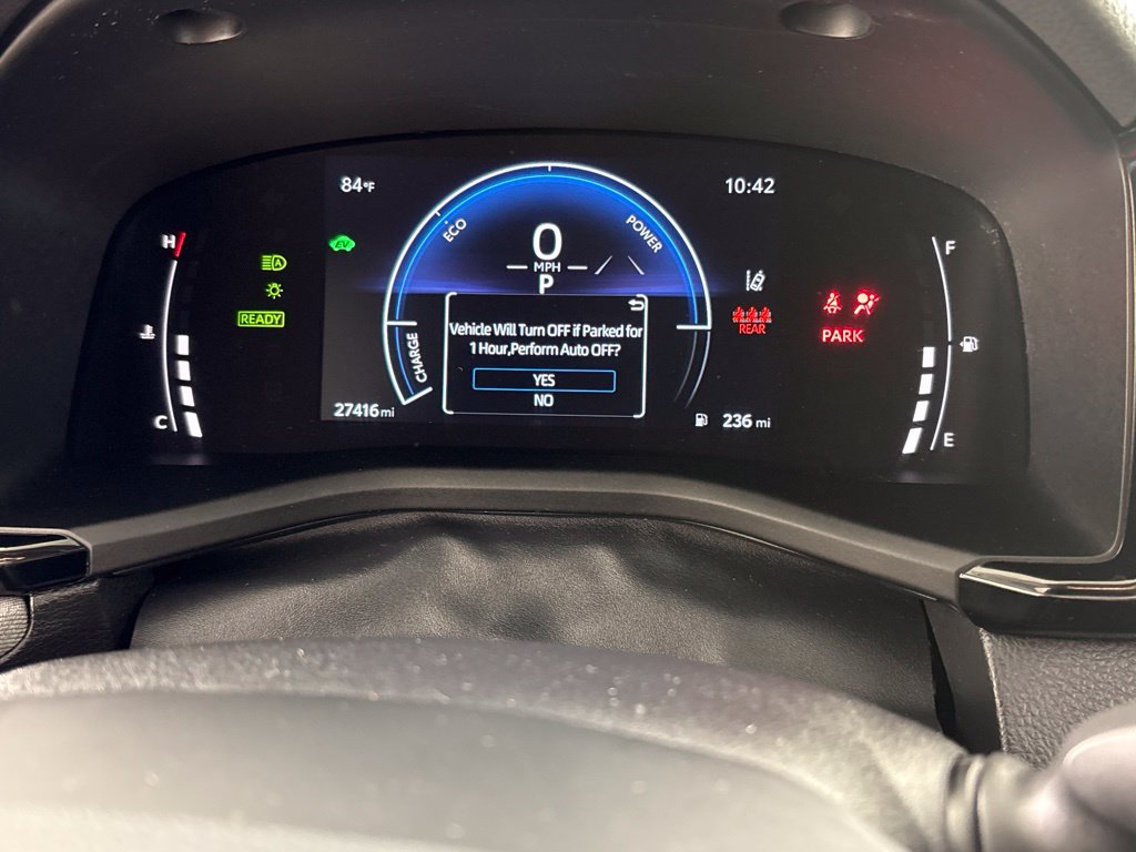 Used 2026 Toyota Camry LE FWD image 31