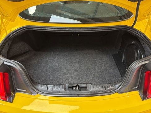 Used 2015 Ford Mustang GT Premium w/ Equipment Group 401A image 12