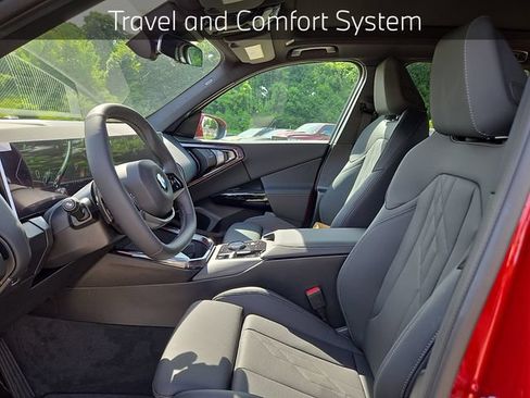 New 2026 BMW X3 xDrive30i w/ Convenience Package AWD/4WD image 7