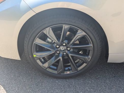 New 2026 Toyota Corolla SE w/ SE Package FWD image 12