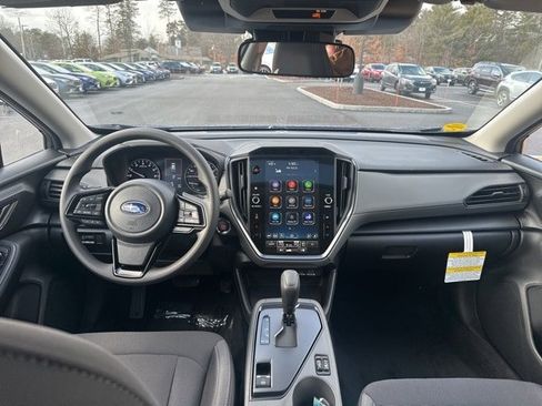 New 2026 Subaru Crosstrek 2.0i Premium image 10