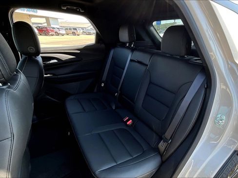 New 2026 Chevrolet TrailBlazer ACTIV w/ Convenience Package image 10