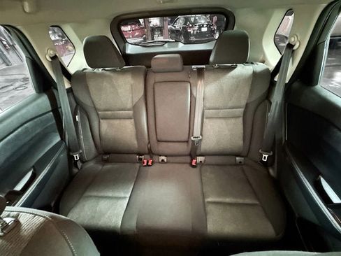Used 2024 Nissan Rogue SV AWD/4WD image 19
