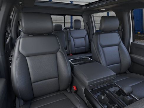 New 2026 Ford F150 Lariat image 10