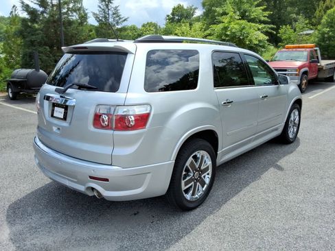 Used 2012 GMC Acadia Denali FWD image 5