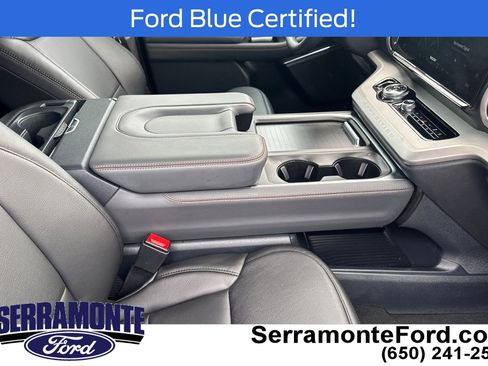 Certified 2025 Ford Expedition Active AWD/4WD image 19