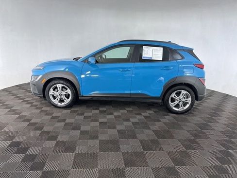 Used 2023 Hyundai Kona SEL image 10