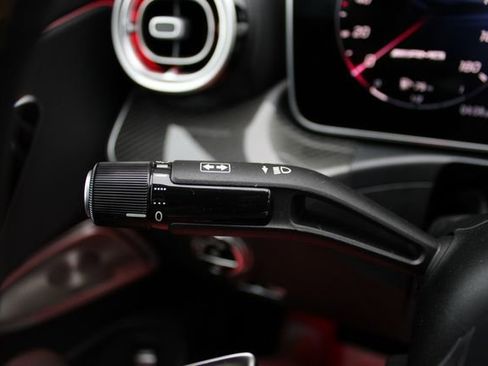 New 2026 Mercedes-Benz CLE 53 AMG 4MATIC Coupe image 8