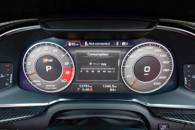 Used 2018 Audi R8 V10 AWD/4WD image 70