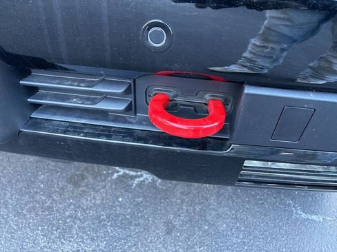 New 2026 Chevrolet Silverado 1500 LT Trail Boss w/ LT Trail Boss Premium Package image 33