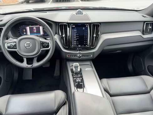 Used 2023 Volvo XC60 T8 Polestar image 16
