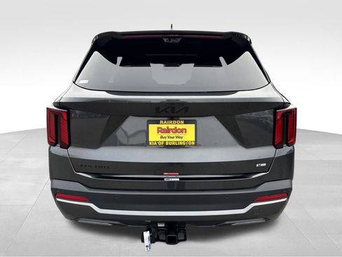 New 2026 Kia Sorento SX Prestige AWD/4WD image 6