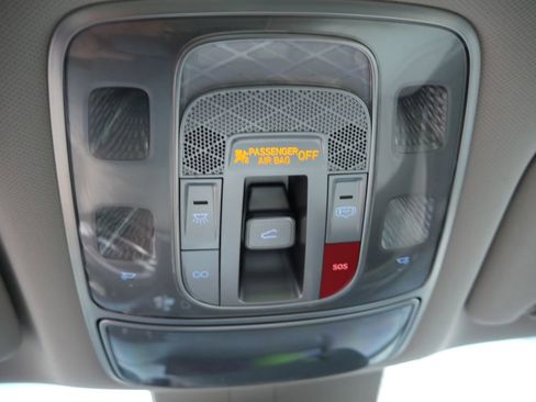 Used 2023 Genesis GV80 3.5T Advanced + image 50