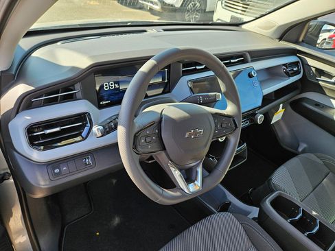 New 2027 Chevrolet Bolt LT FWD image 11