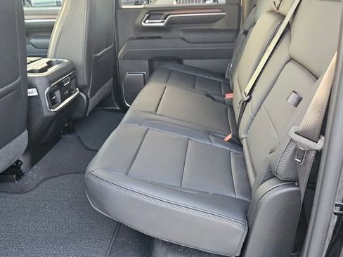 Used 2026 GMC Sierra 2500 Denali w/ Technology Package AWD/4WD image 10