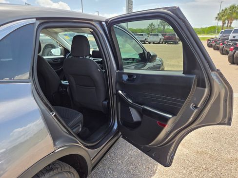 Used 2024 Ford Escape Active FWD image 15