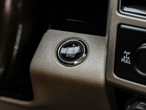 Used 2020 Ford F150 Limited w/ Trailer Tow Package image 22