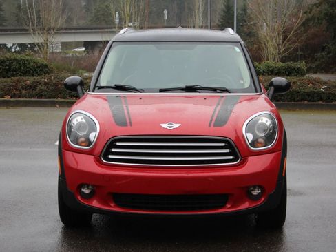 Used 2013 MINI Cooper Countryman image 8