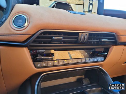 Used 2025 MAZDA CX-70 3.3 Turbo S w/ Premium Plus image 28