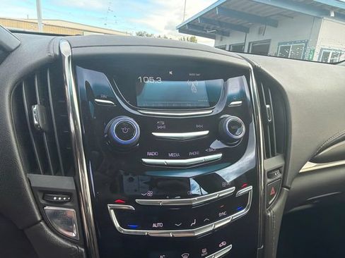 Used 2013 Cadillac ATS Sedan RWD image 25