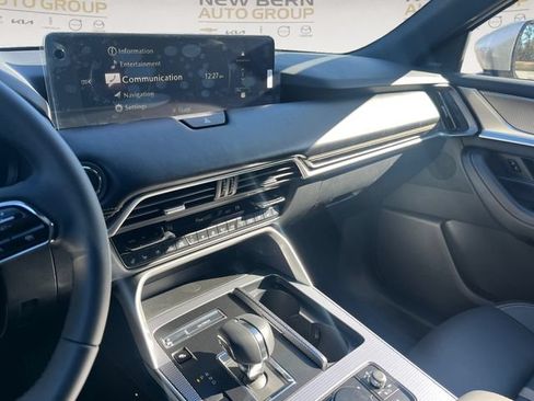 New 2026 MAZDA CX-90 Plug-In Hybrid w/ Premium Plus AWD/4WD image 11