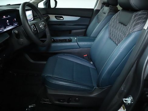 Certified 2026 Nissan Murano Platinum w/ Cargo Package AWD/4WD image 21