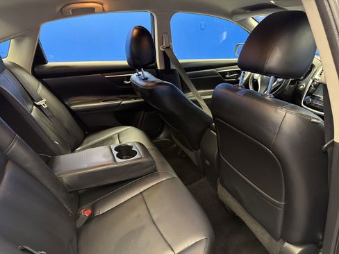 Used 2018 Nissan Altima 2.5 SR w/ SR Special Edition image 27