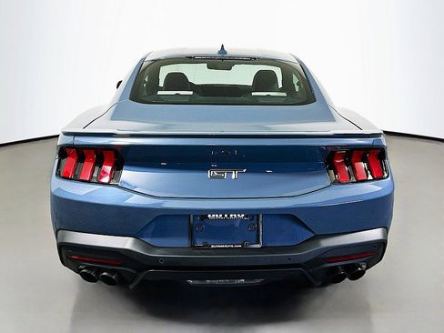 New 2025 Ford Mustang GT Premium image 6