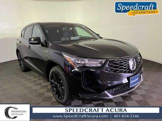 New 2025 Acura RDX SH-AWD video 1