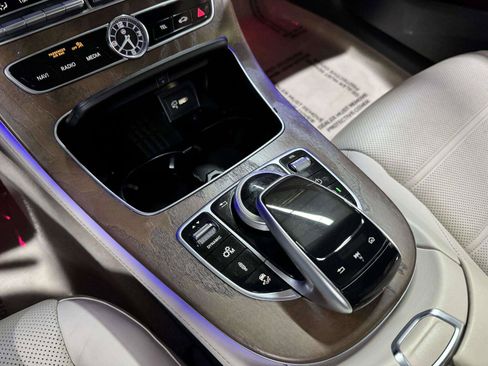 Used 2018 Mercedes-Benz E 43 AMG 4MATIC Sedan image 27